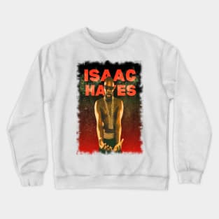 vintage poster Crewneck Sweatshirt